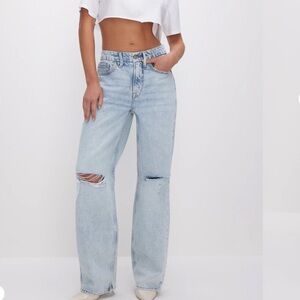 Good American Jeans